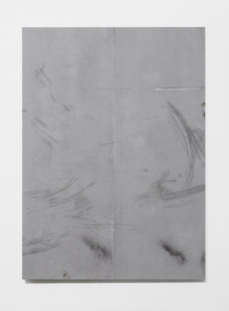 Artwork Title: Sterilized Dirt B10