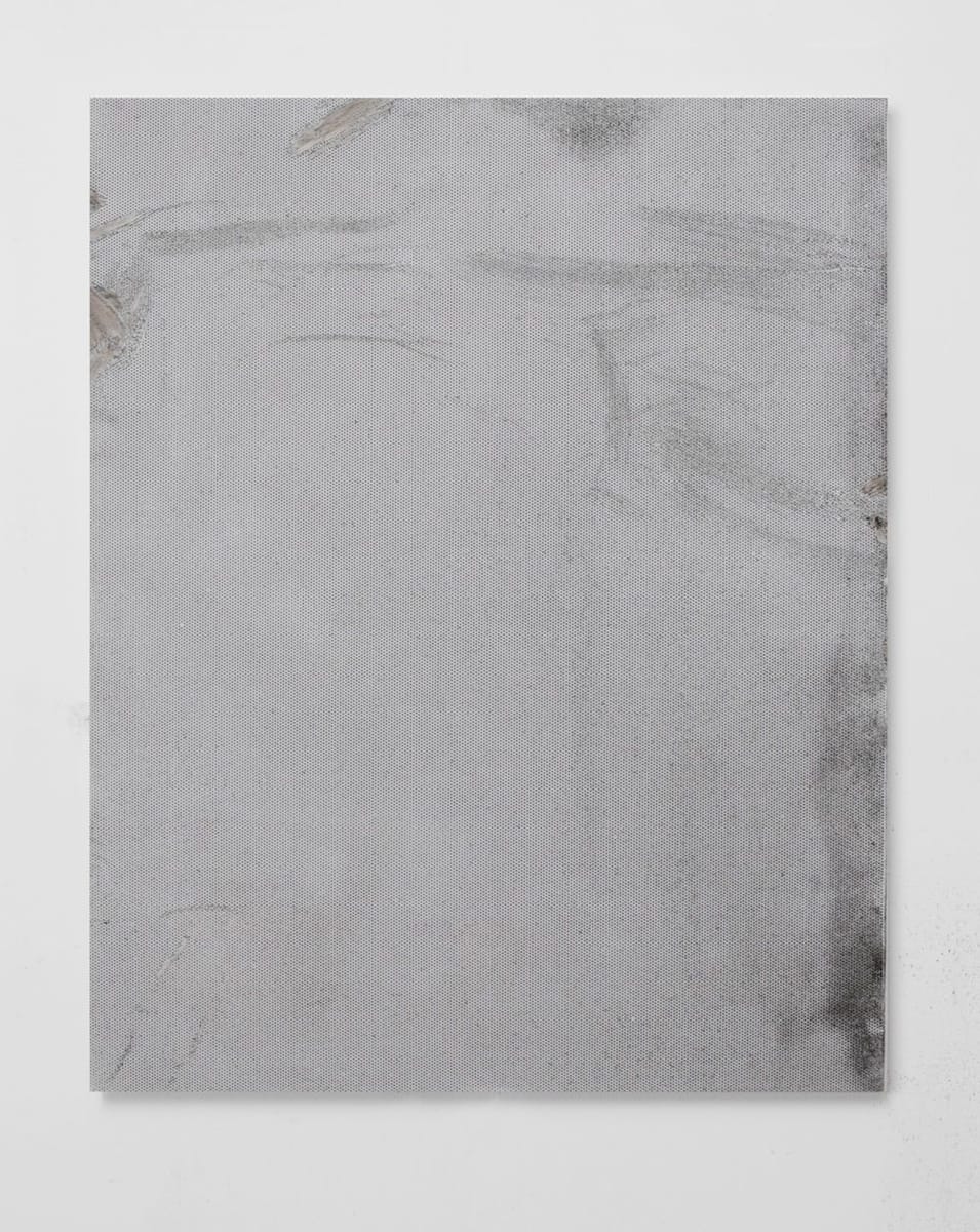 Artwork Title: Sterilized Dirt B13
