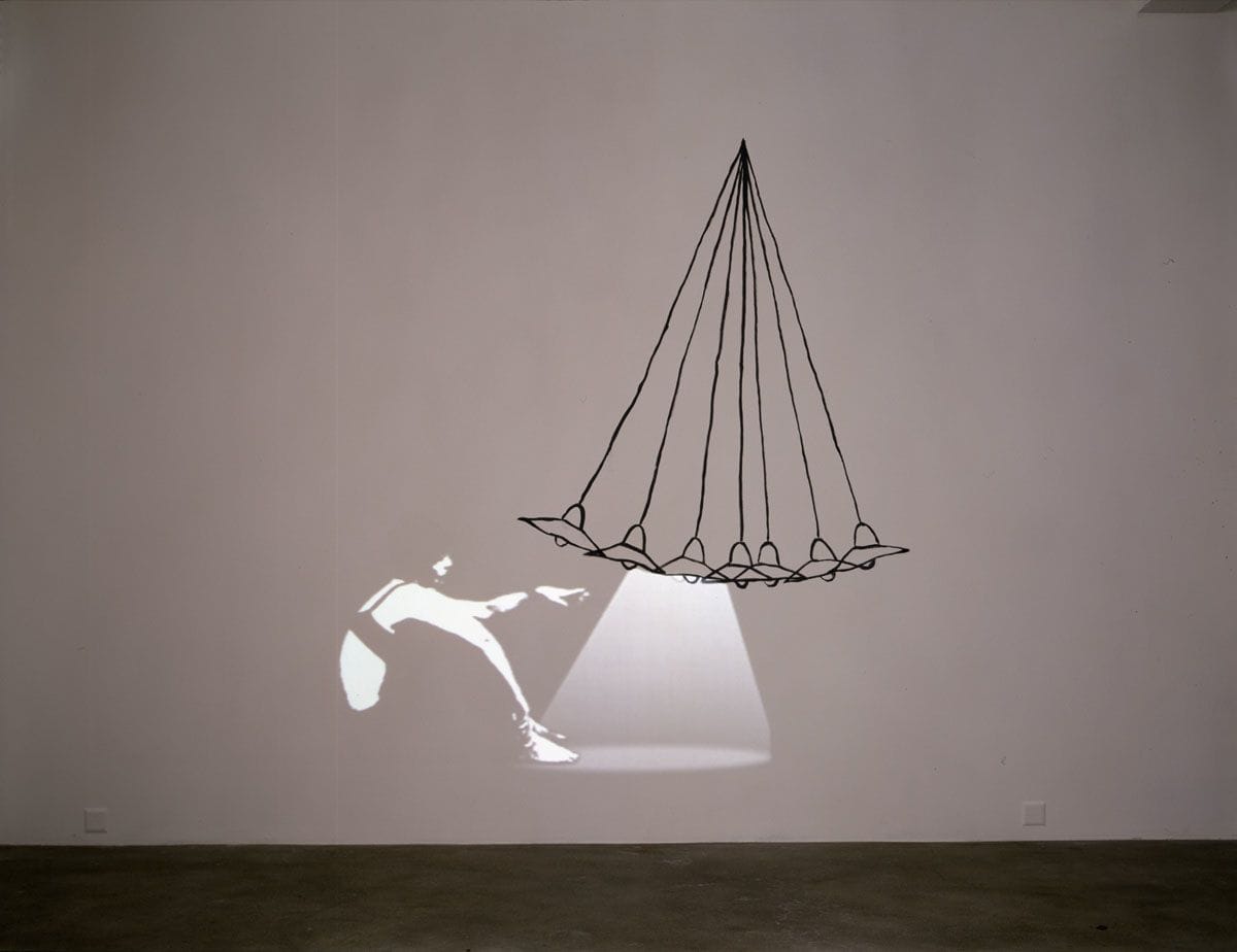 Artwork Title: Lucellino