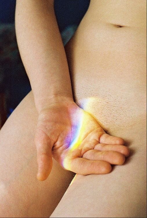 Artwork Title: Catch the Rainbow