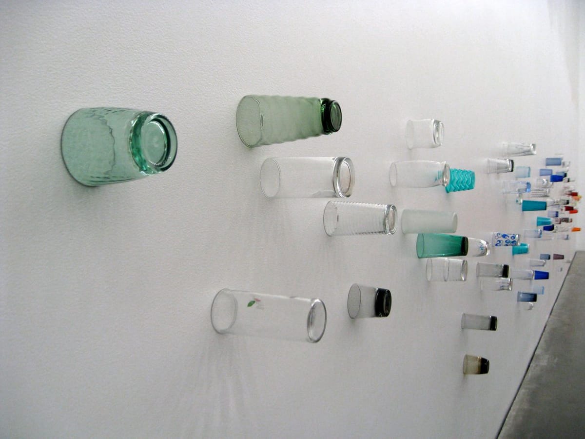 Artwork Title: Eavesdropping (Version #2 Large)