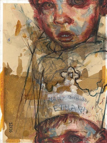 Artwork Title: undefined