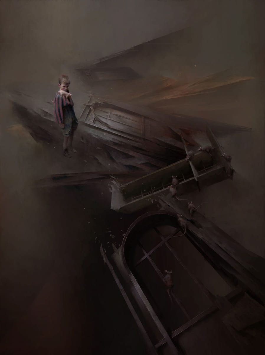 Artwork Title: undefined