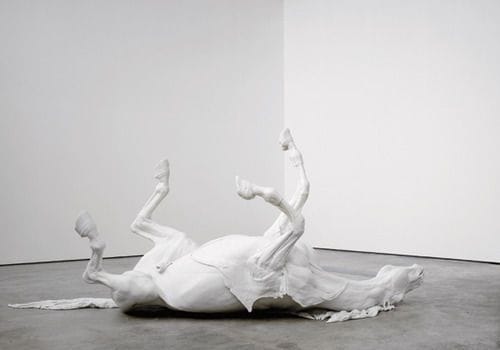 Artwork Title: Stallion