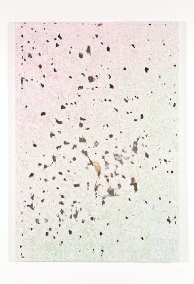 Artwork Title: Deredemilpsii