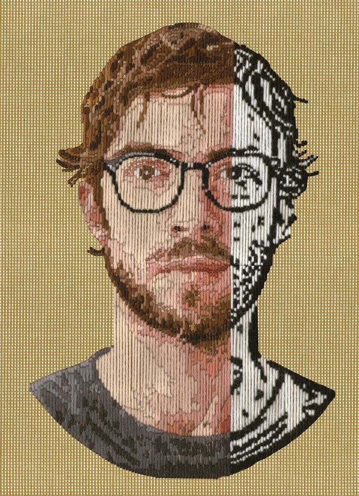Artwork Title: Riley