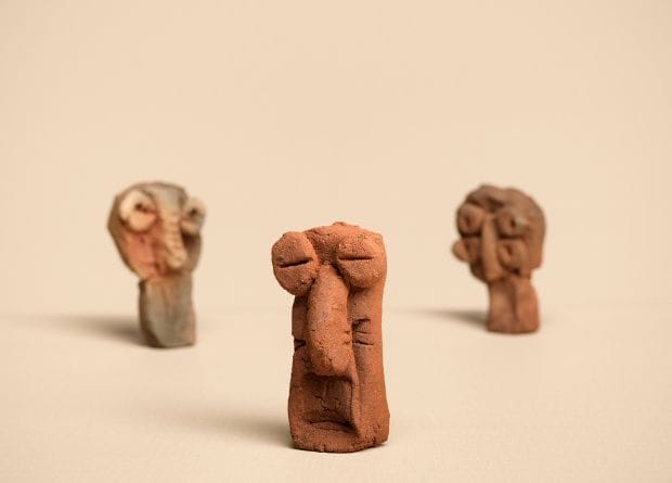 Artwork Title: Untitled collection