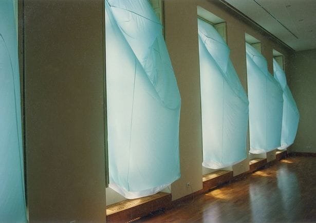 Artwork Title: View of Captain Nemo`s Room