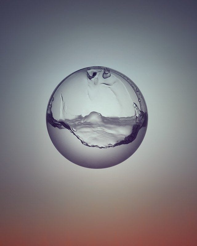 Artwork Title: Night and Day