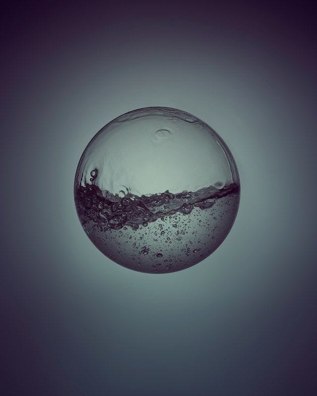 Artwork Title: Night and Day