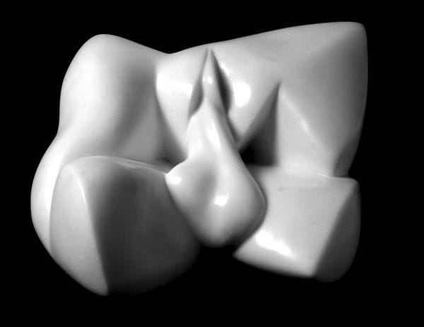 Artwork Title: Poduszki Erotyczne / Erotic Pillows