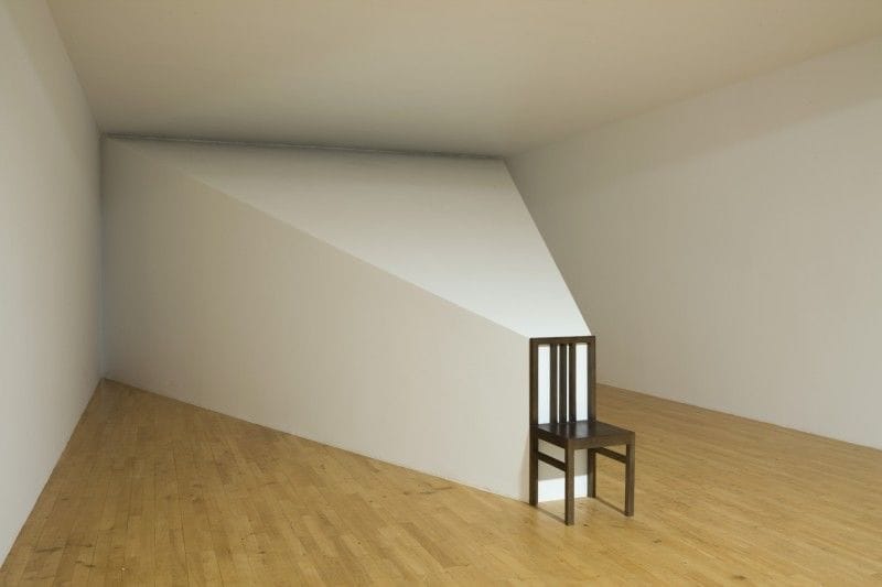 Artwork Title: Inside Installations