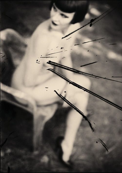 Artwork Title: undefined