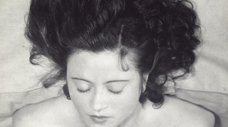 Artwork Title: Renée Jacobi