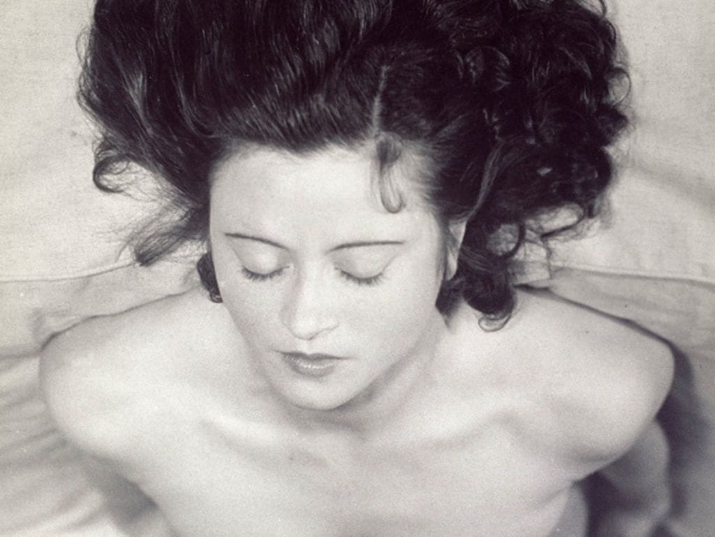 Artwork Title: Renée Jacobi