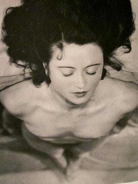 Artwork Title: Renée Jacobi