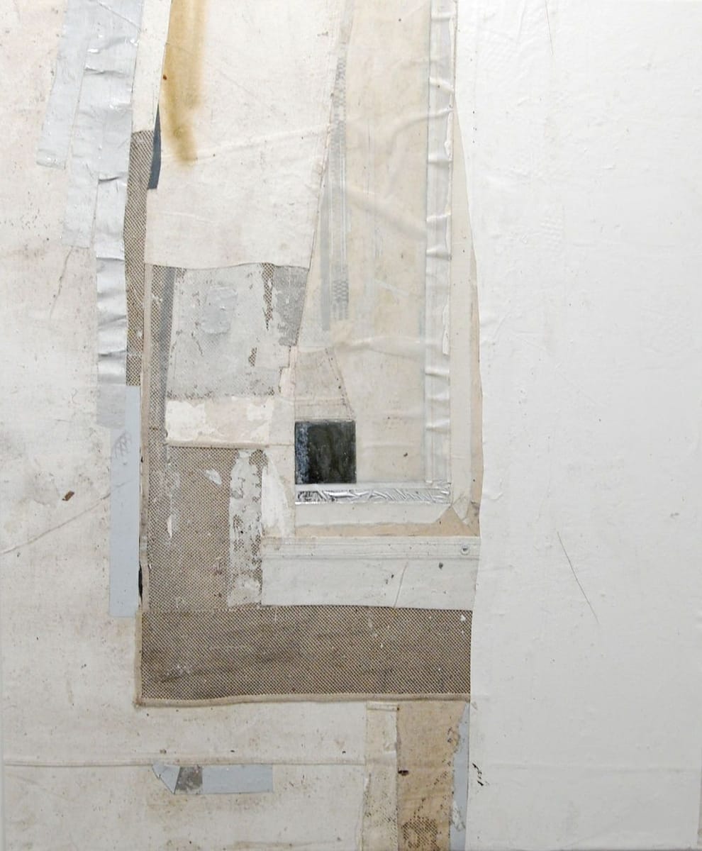 Artwork Title: Redactor XX