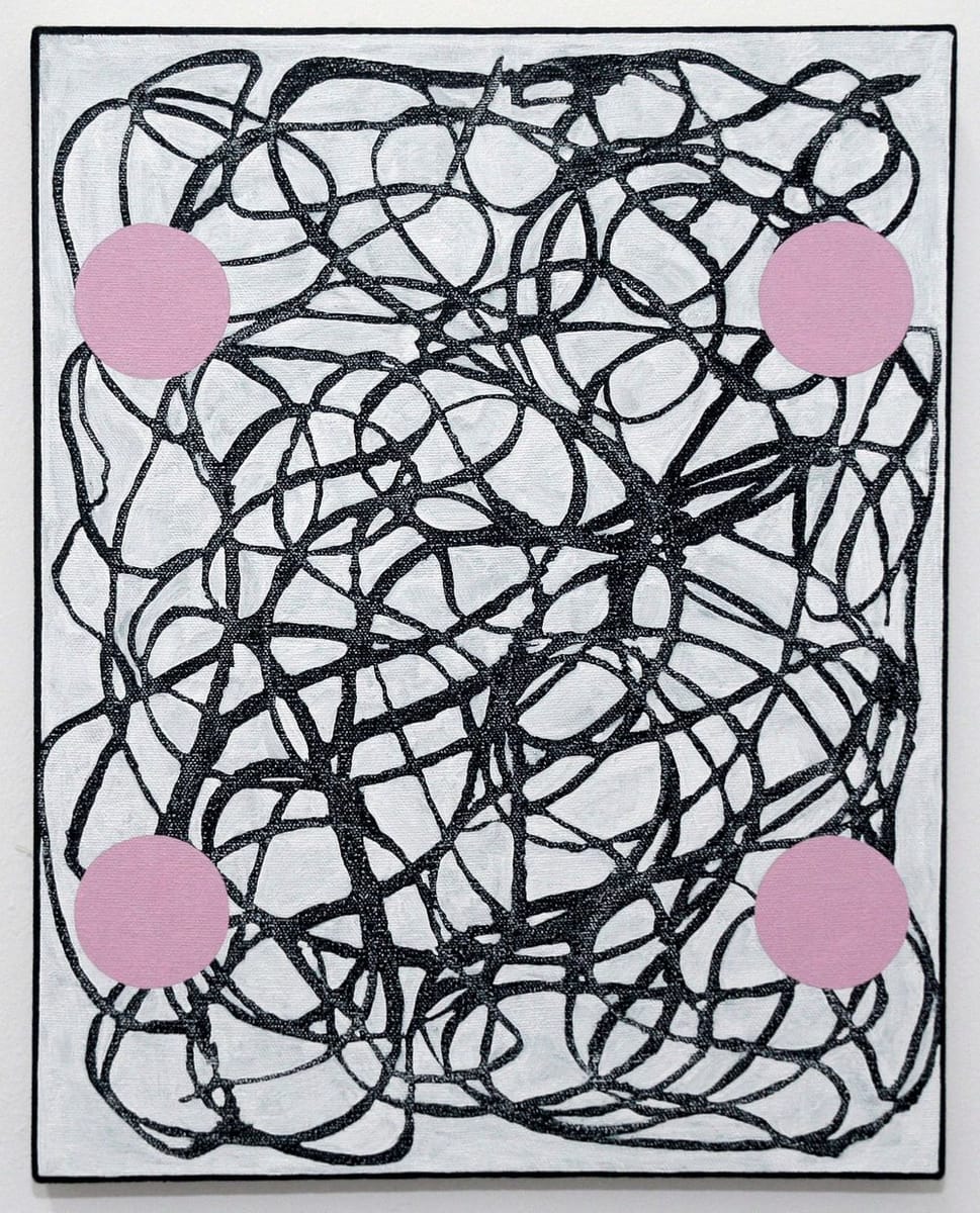 Artwork Title: Four
