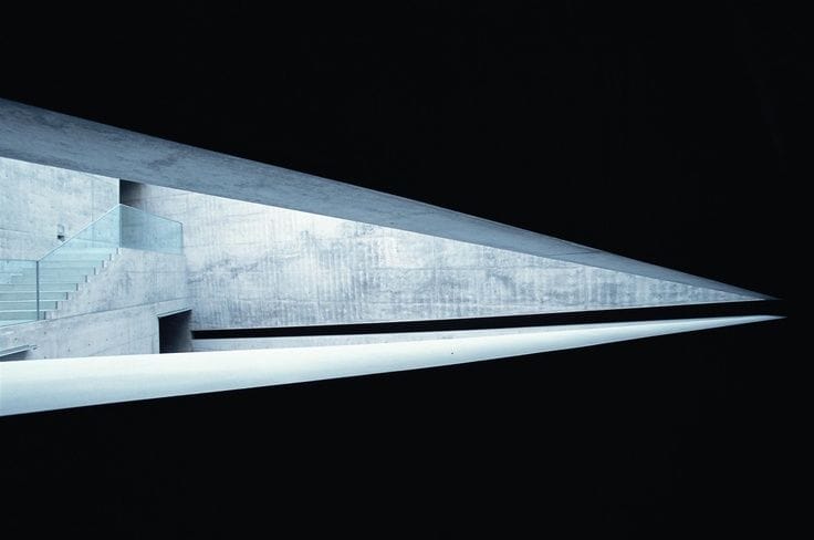 Artwork Title: Chichu Art Museum