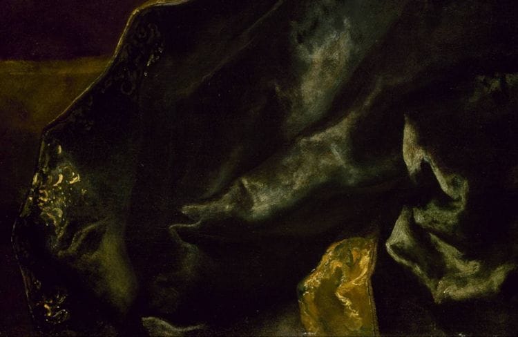 Artwork Title: Pierre Cadeau de Mongazon