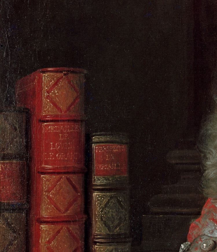 Artwork Title: Konrad Detlef Graf von Dehn