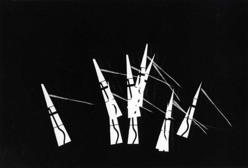 Artwork Title: Europe