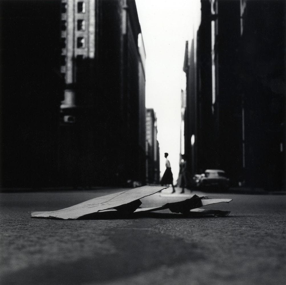 Artwork Title: Chicago