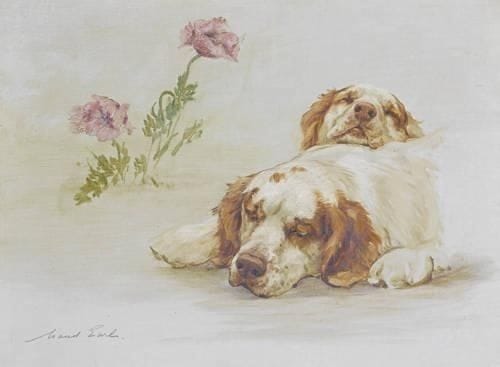 Artwork Title: Surely, Surely, Slumber is More Sweet than Toil