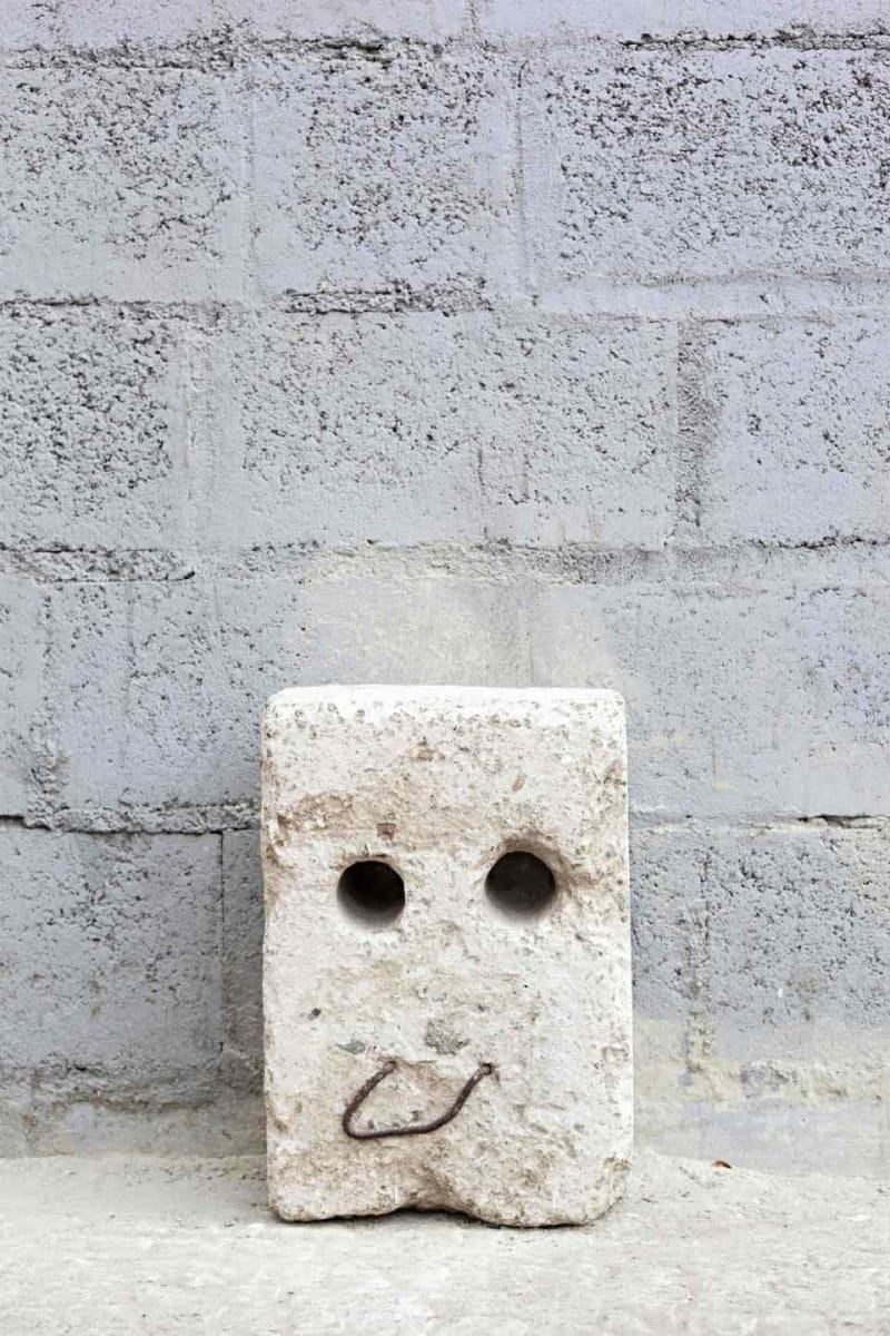 Artwork Title: Found not Taken