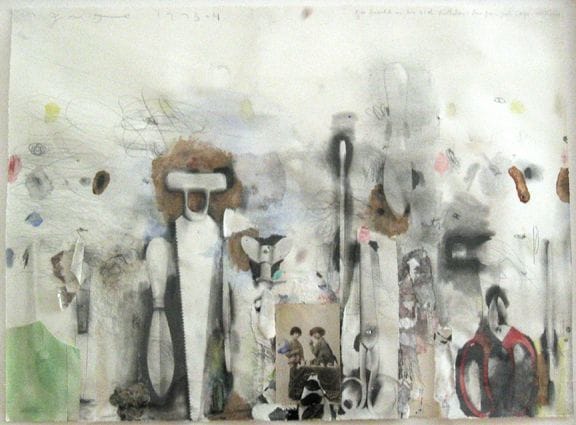 Artwork Title: undefined
