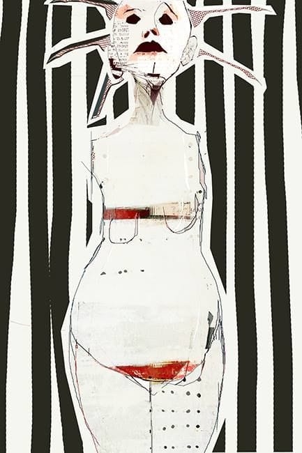 Artwork Title: undefined