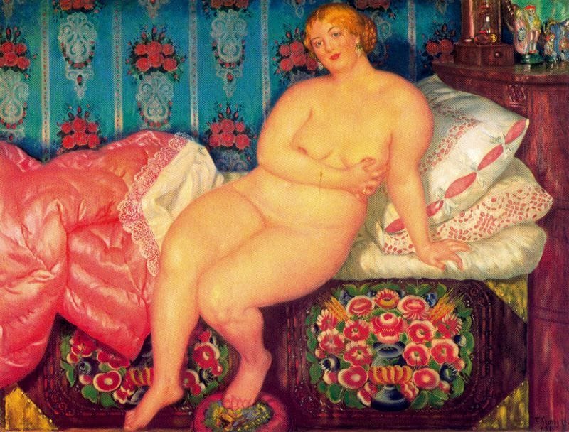 Artwork Title: Beauty