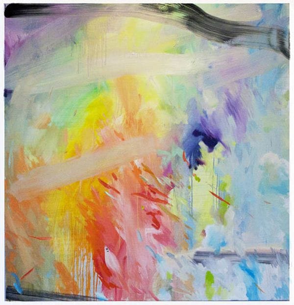 Artwork Title: Gay Hell