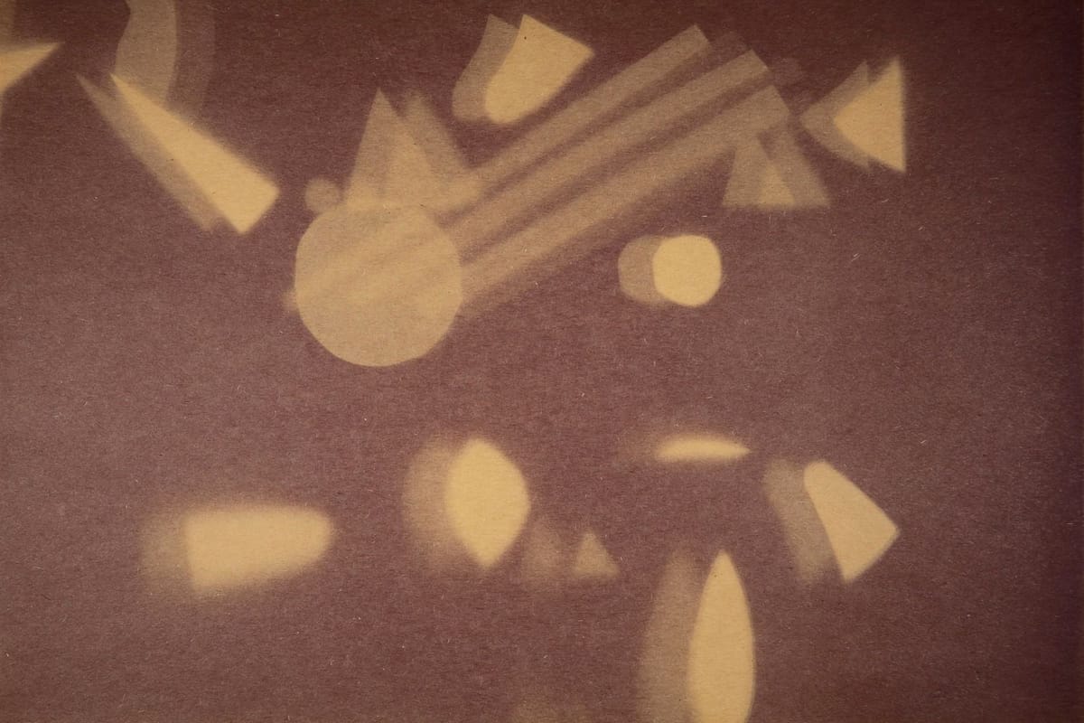 Artwork Title: Sun Cycle