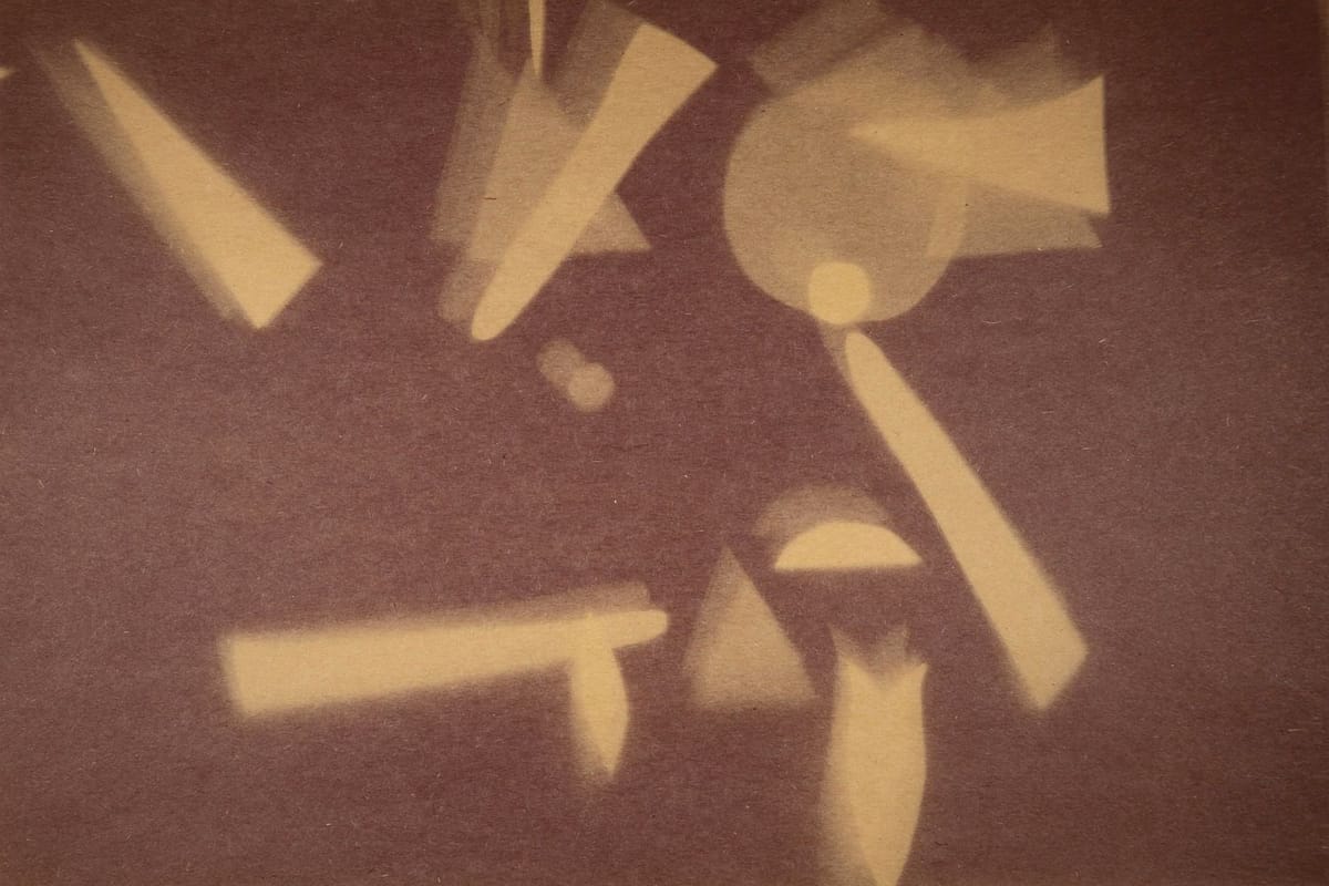 Artwork Title: Sun Cycle