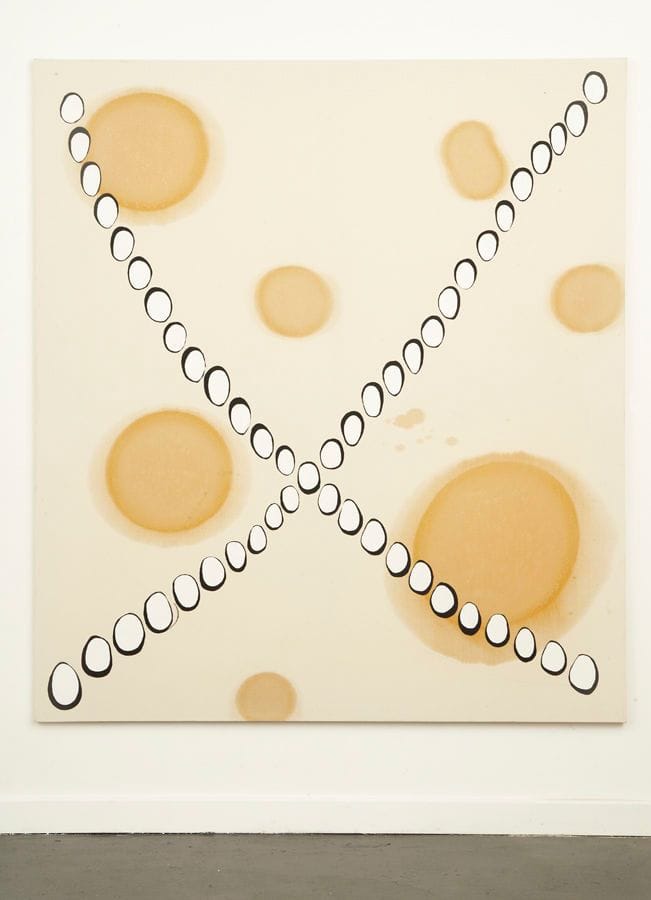 Artwork Title: Untitled 1