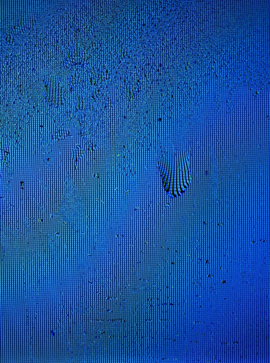 Artwork Title: Moving Sky 5