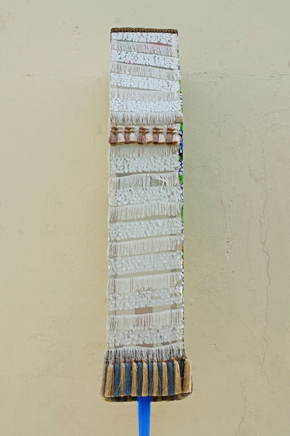 Artwork Title: 37 from the 'Invisible Presence: Bling Memories' series