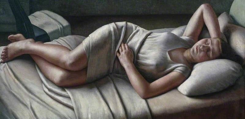 Artwork Title: Morning
