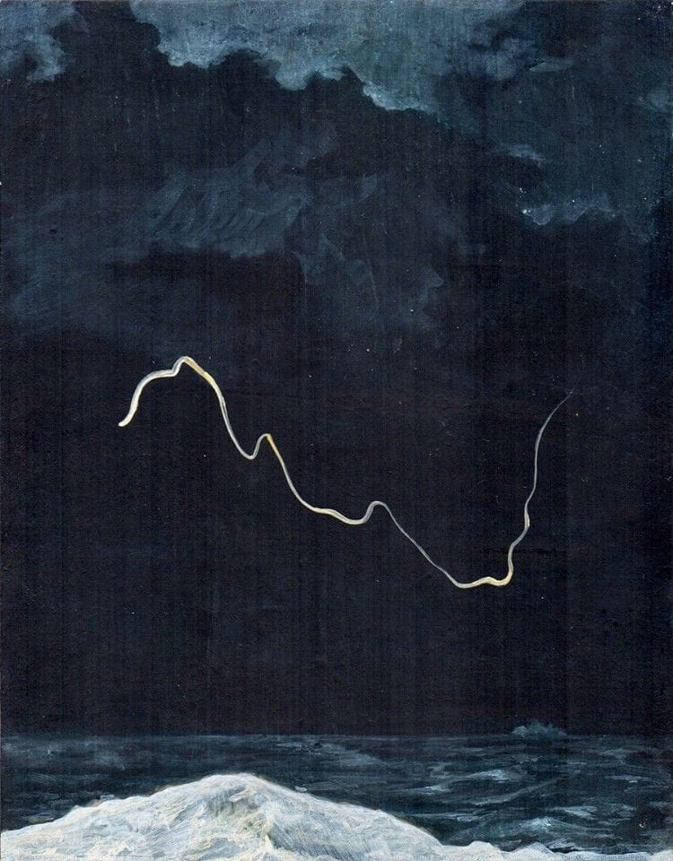 Artwork Title: Spirit