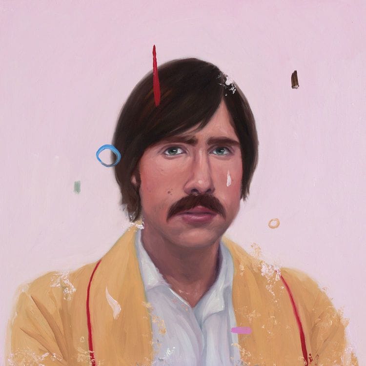 Artwork Title: Jack