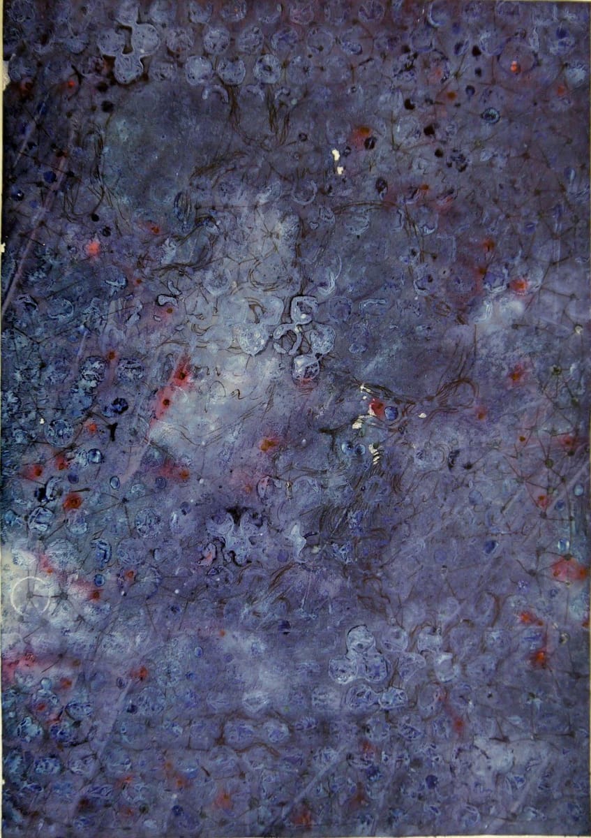 Artwork Title: Equity