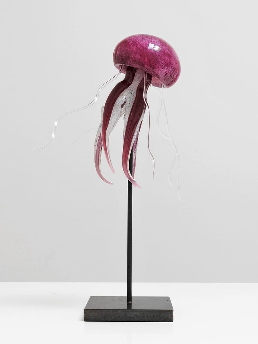 Artwork Title: Medusa