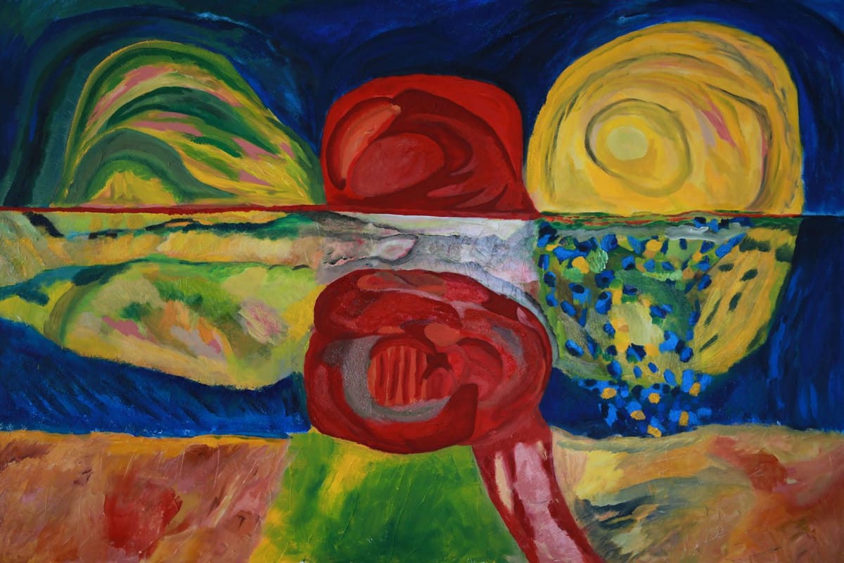 Artwork Title: Memories