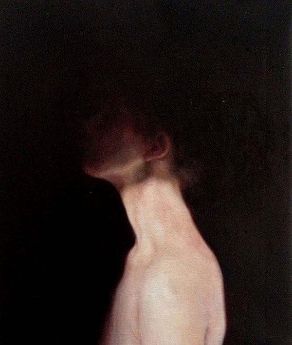 Artwork Title: She Rise Up