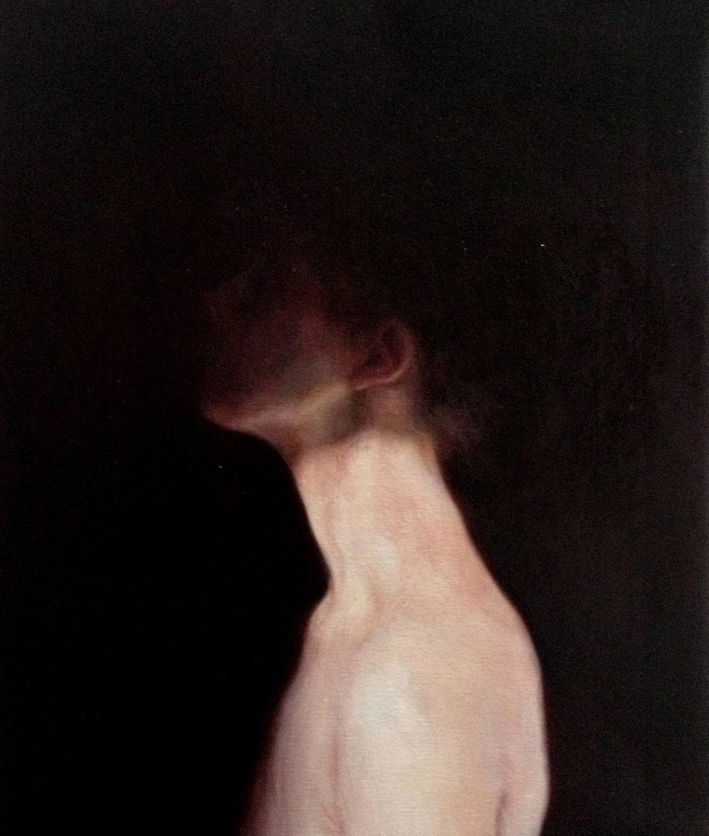Artwork Title: She Rise Up