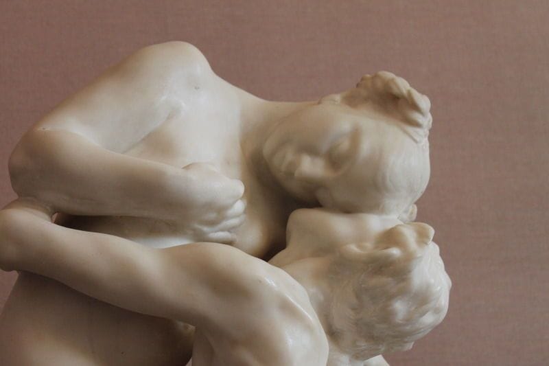 Artwork Title: Shakuntala (Vertumnus and Pomona)