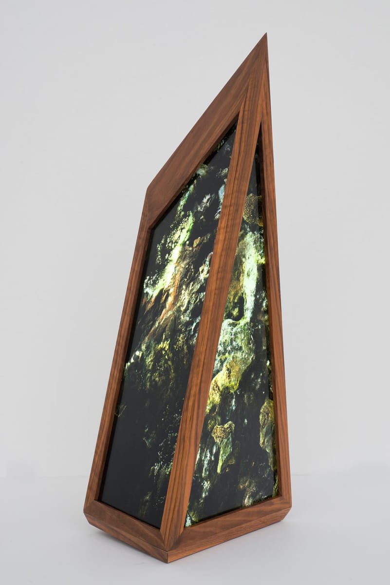 Artwork Title: Metronome