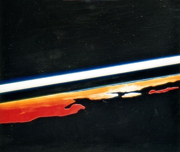 Artwork Title: Untiteld
