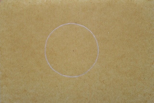Artwork Title: Halo